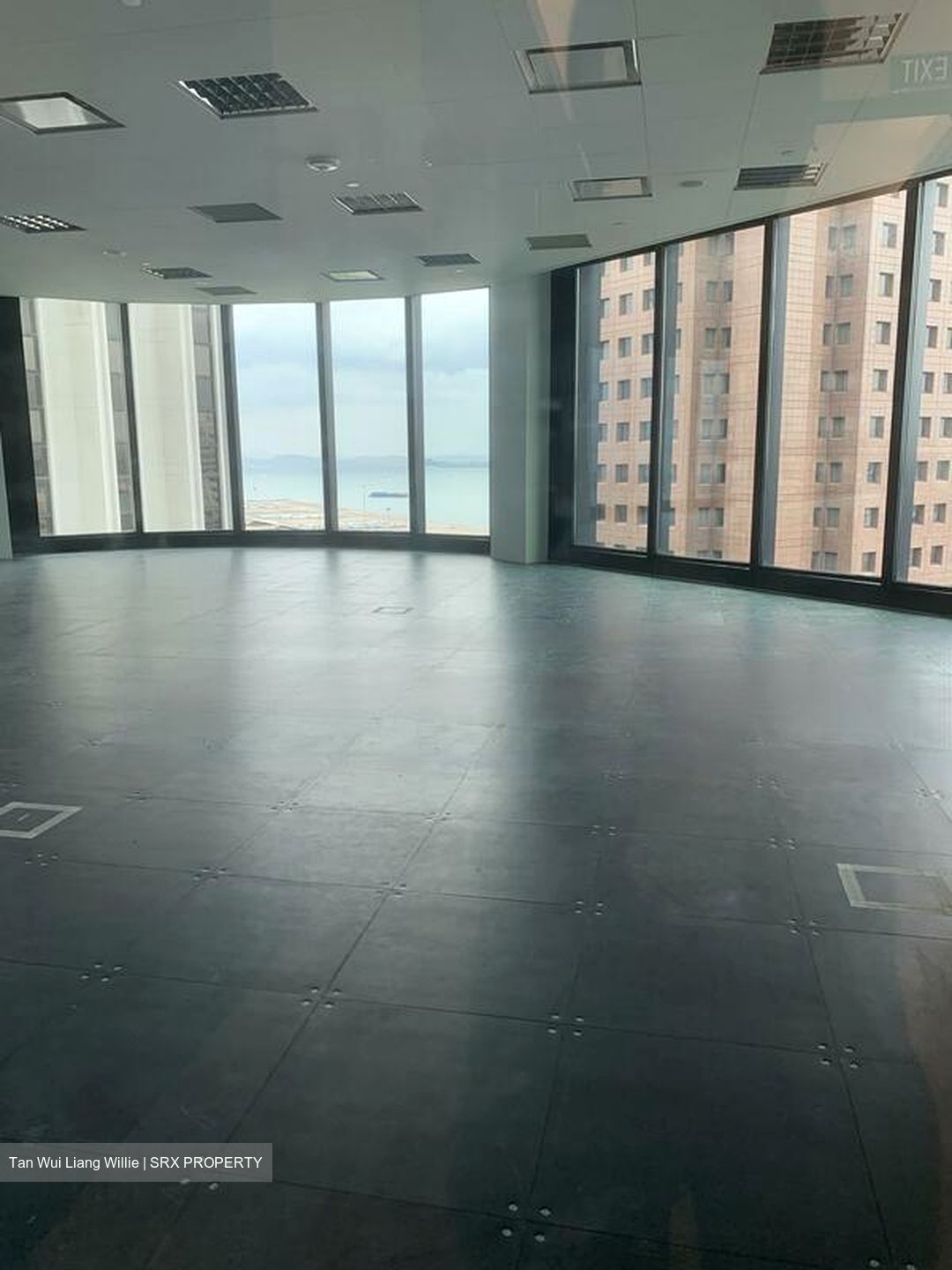 Hub Synergy Point (D2), Office #625418781